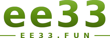 ee33 logo